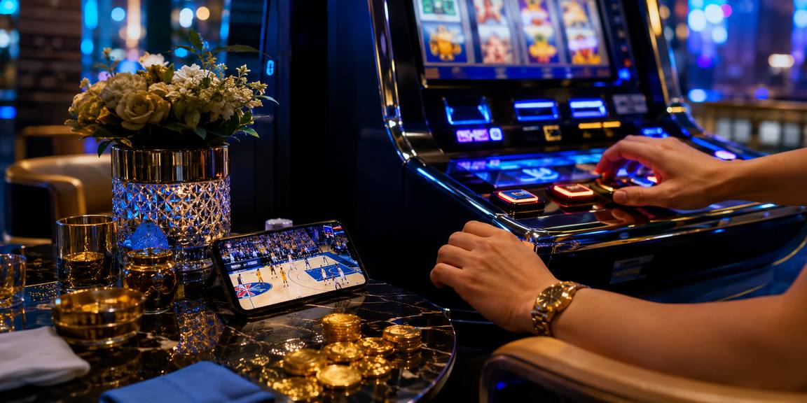 na888 Bao Vang Slot – Nơi Những Cuộn Quay Lên Vàng